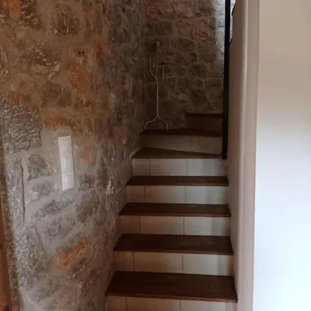Delphi View! Prázdninový dům *