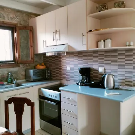 Delphi View! Tatil Evi