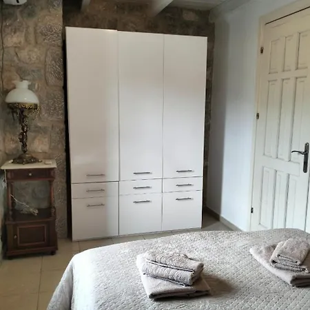 Holiday home Delphi View! Galaxidi