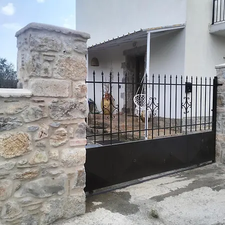 Delphi View! Σπίτι διακοπών Γαλαξίδι