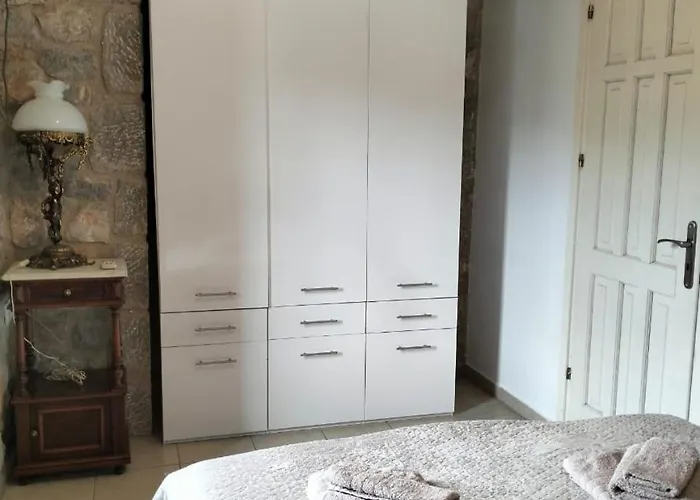 Σπίτι διακοπών Delphi View! Γαλαξίδι