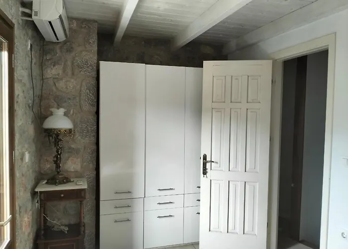 Delphi View! Σπίτι διακοπών *