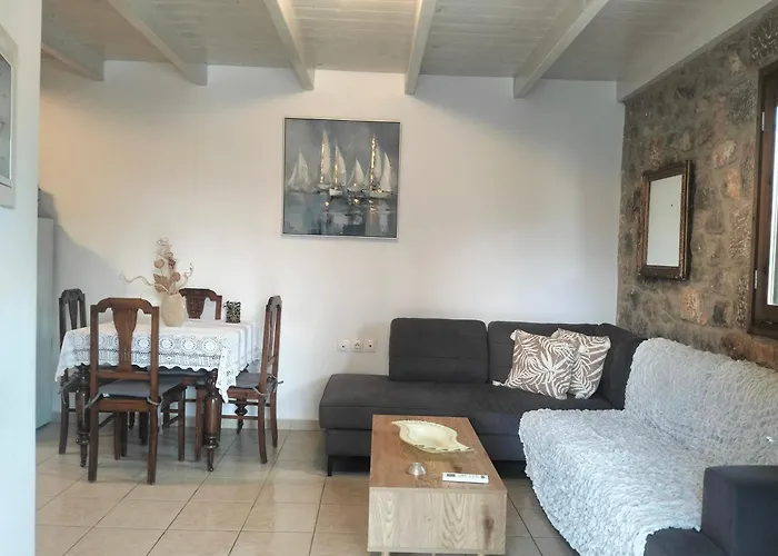 Σπίτι διακοπών Delphi View! *