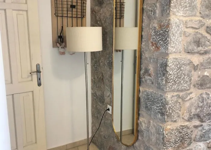 Delphi View! * Γαλαξίδι