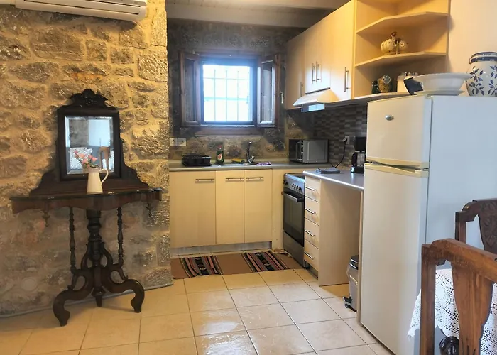 Σπίτι διακοπών Delphi View!