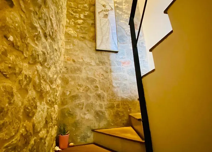 Delphi View! Σπίτι διακοπών Γαλαξίδι