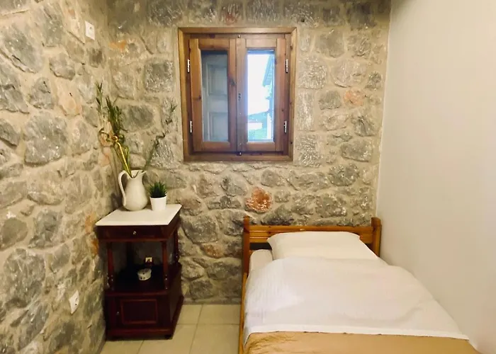 Delphi View! * Γαλαξίδι