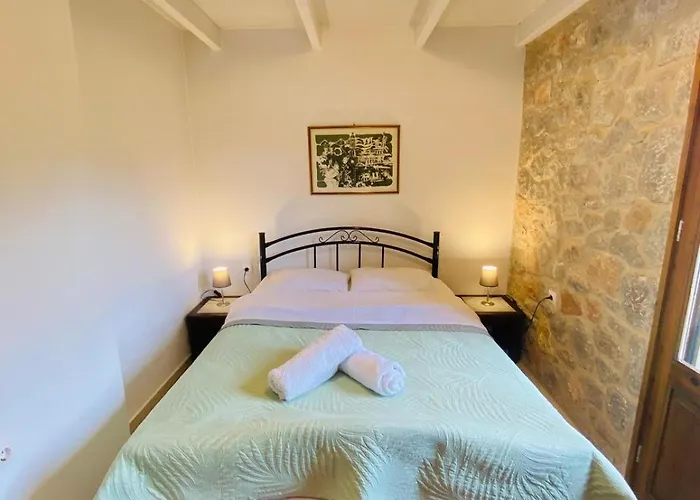 Σπίτι διακοπών Delphi View!