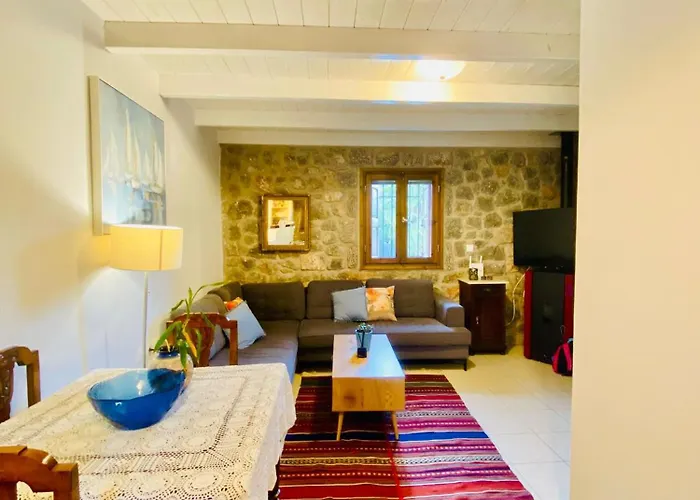 Σπίτι διακοπών Delphi View! *