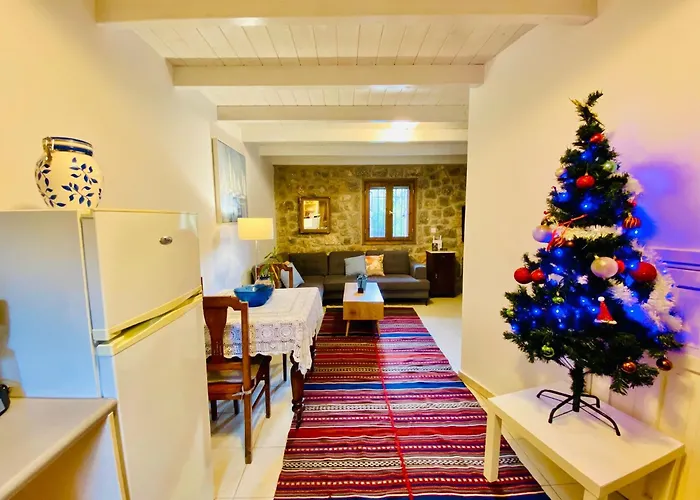 Σπίτι διακοπών Delphi View! *